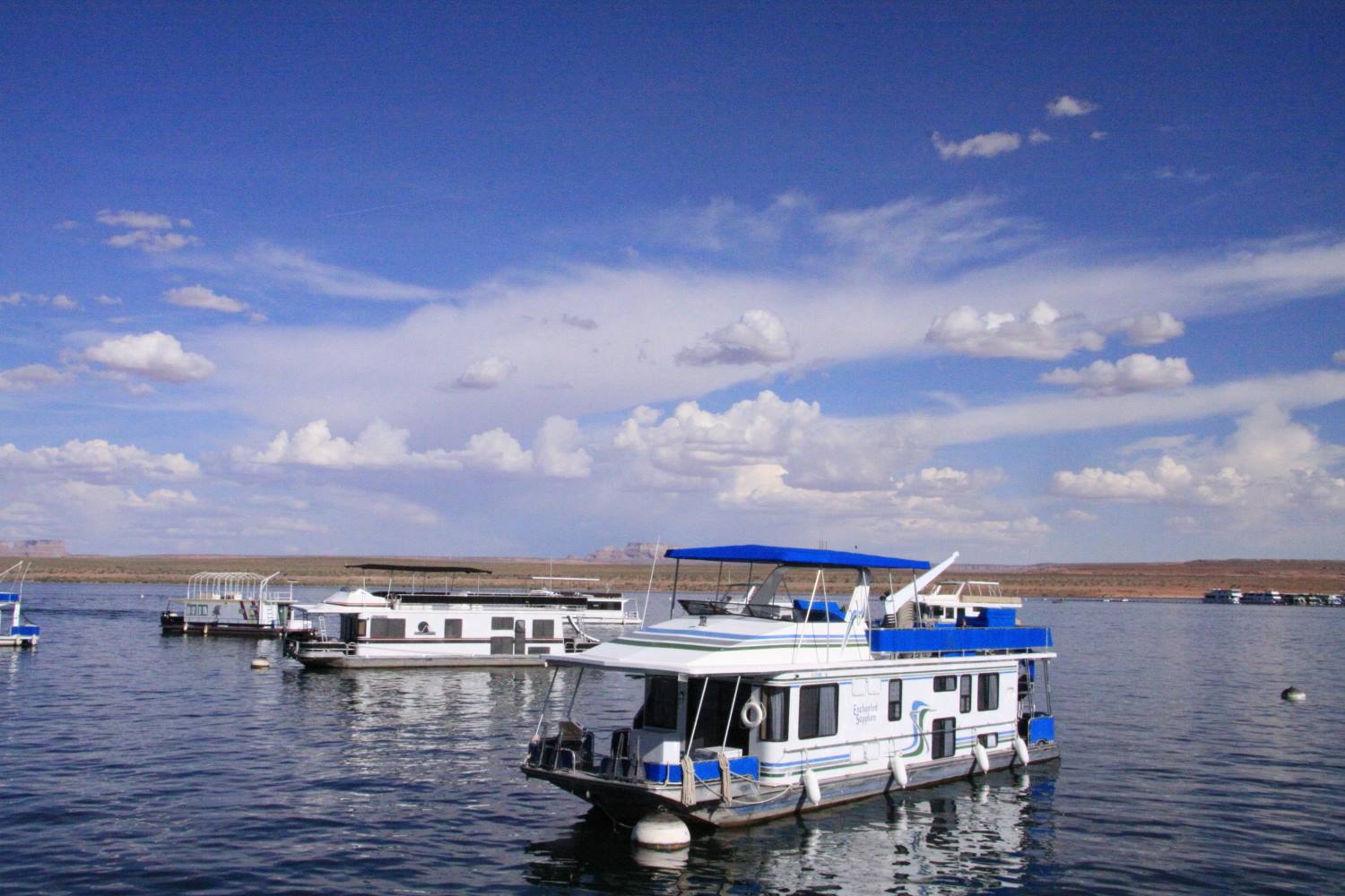 Lake Powell 