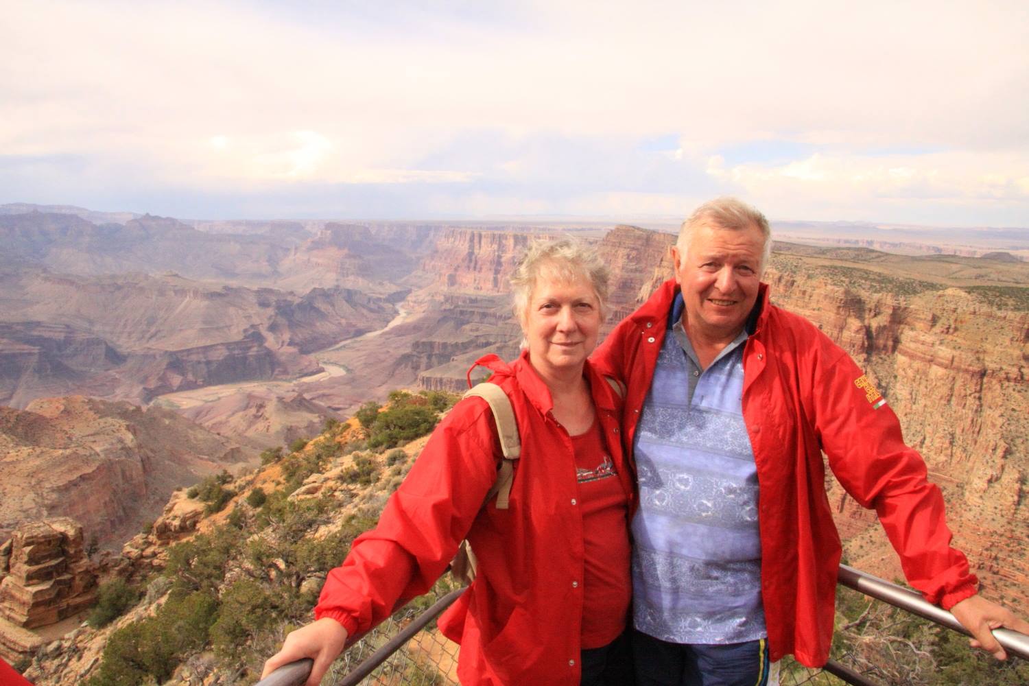 Gran Canyon