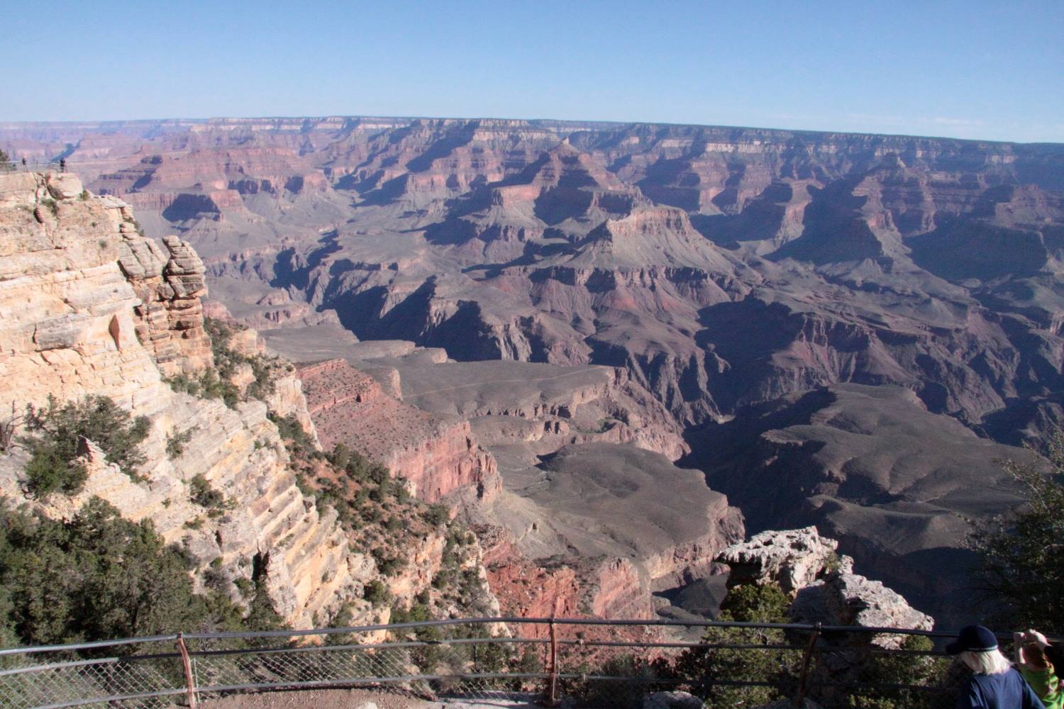 Gran Canyon
