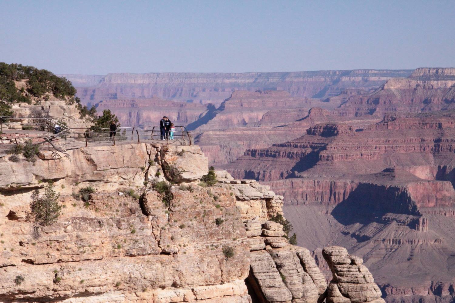 Gran Canyon
