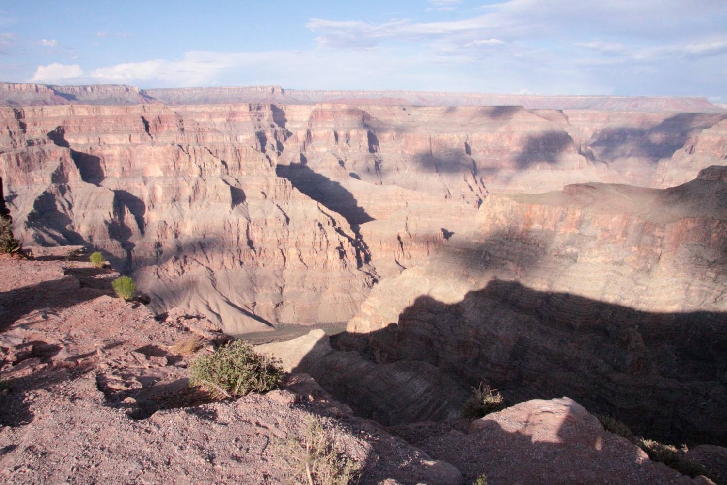  Skywalk - Gran Canyon