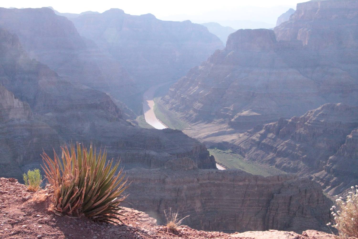  Skywalk - Gran Canyon