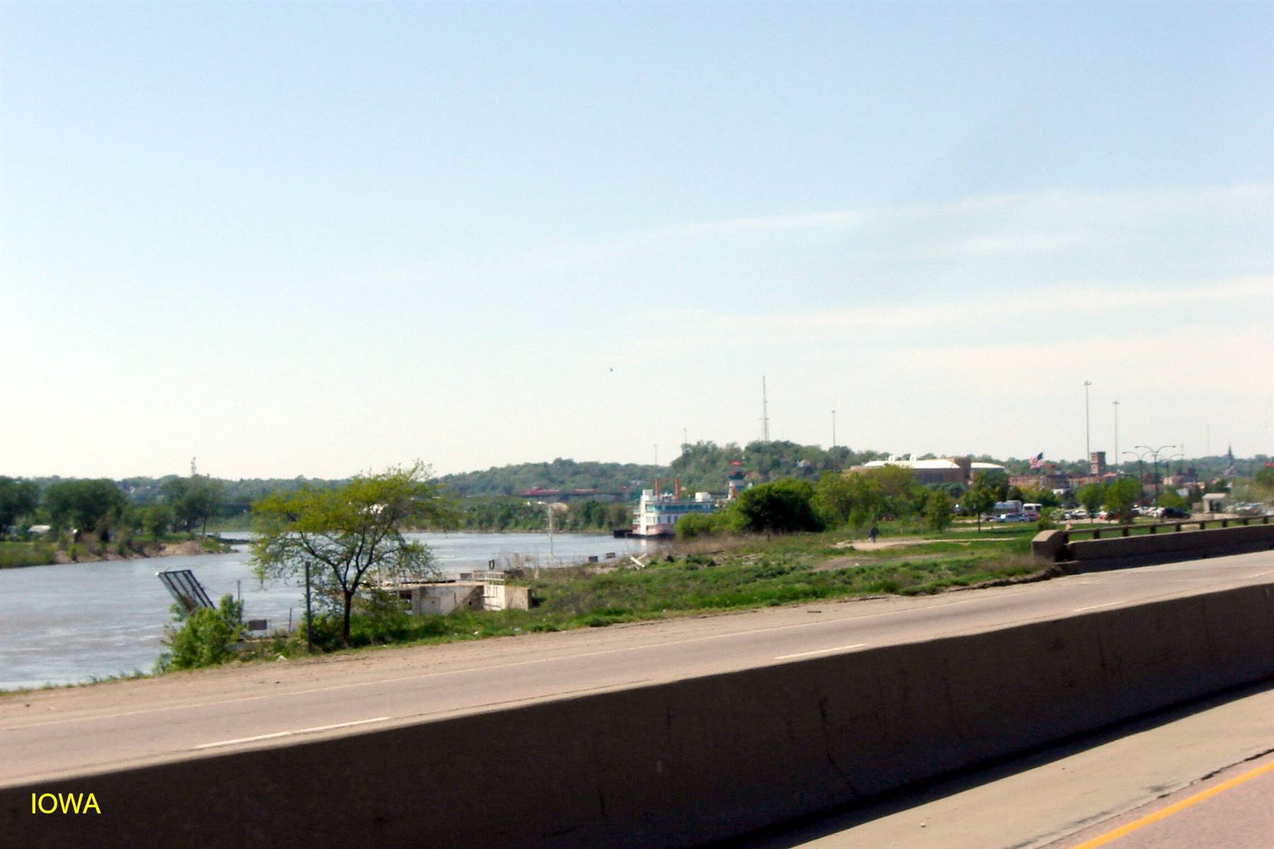 Iowa