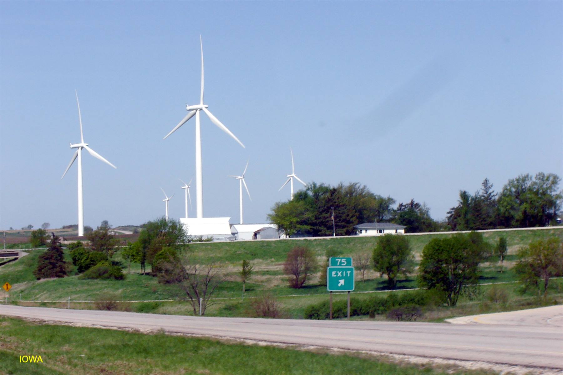 Iowa