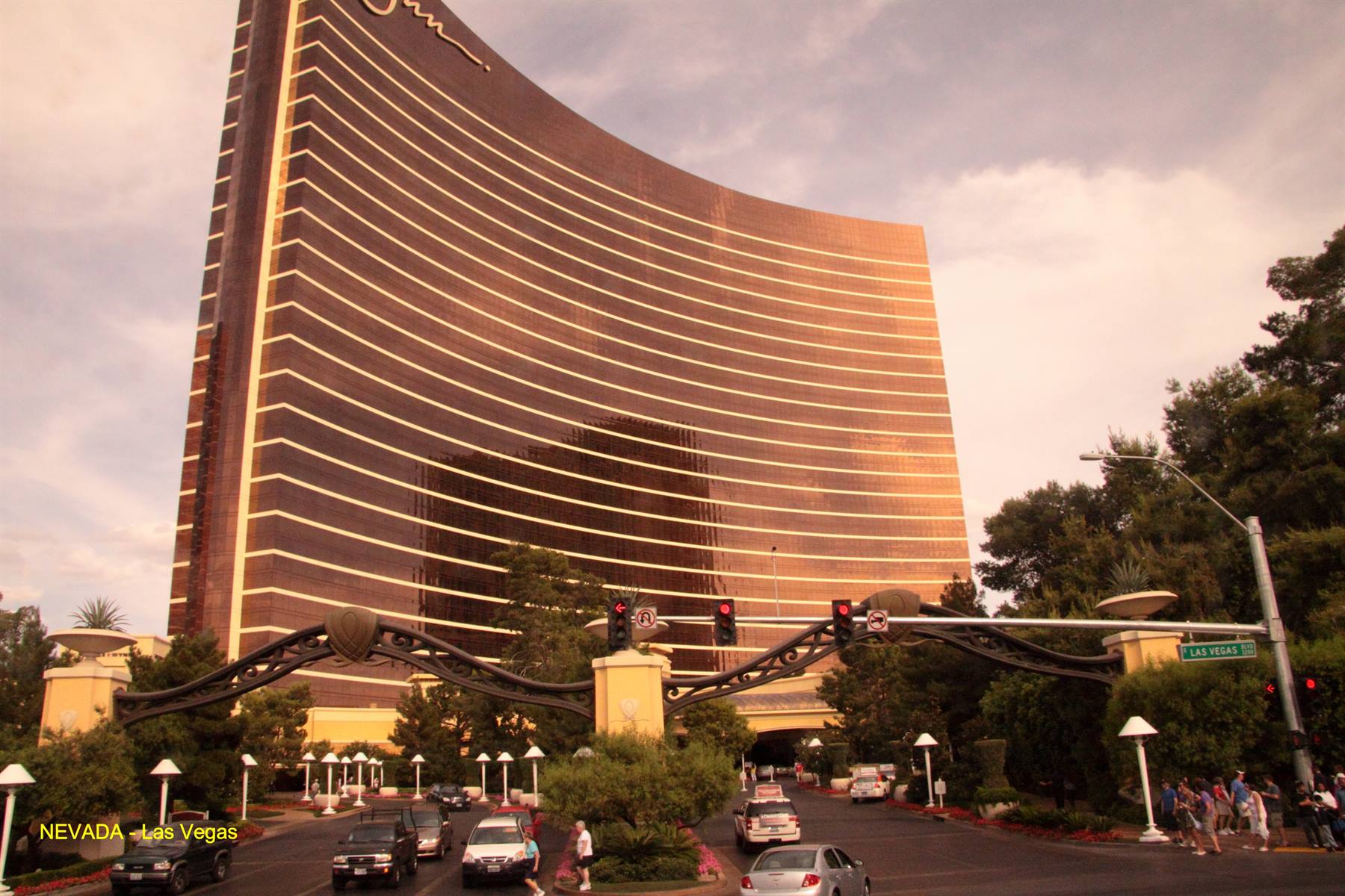 Las Vegas