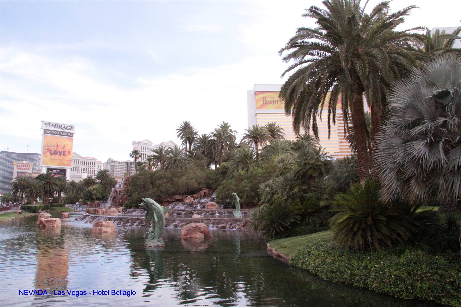 Las Vegas 