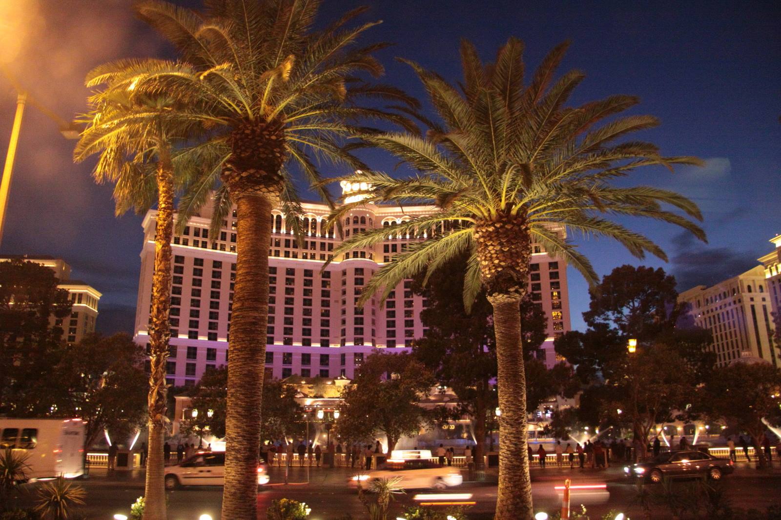 Las Vegas