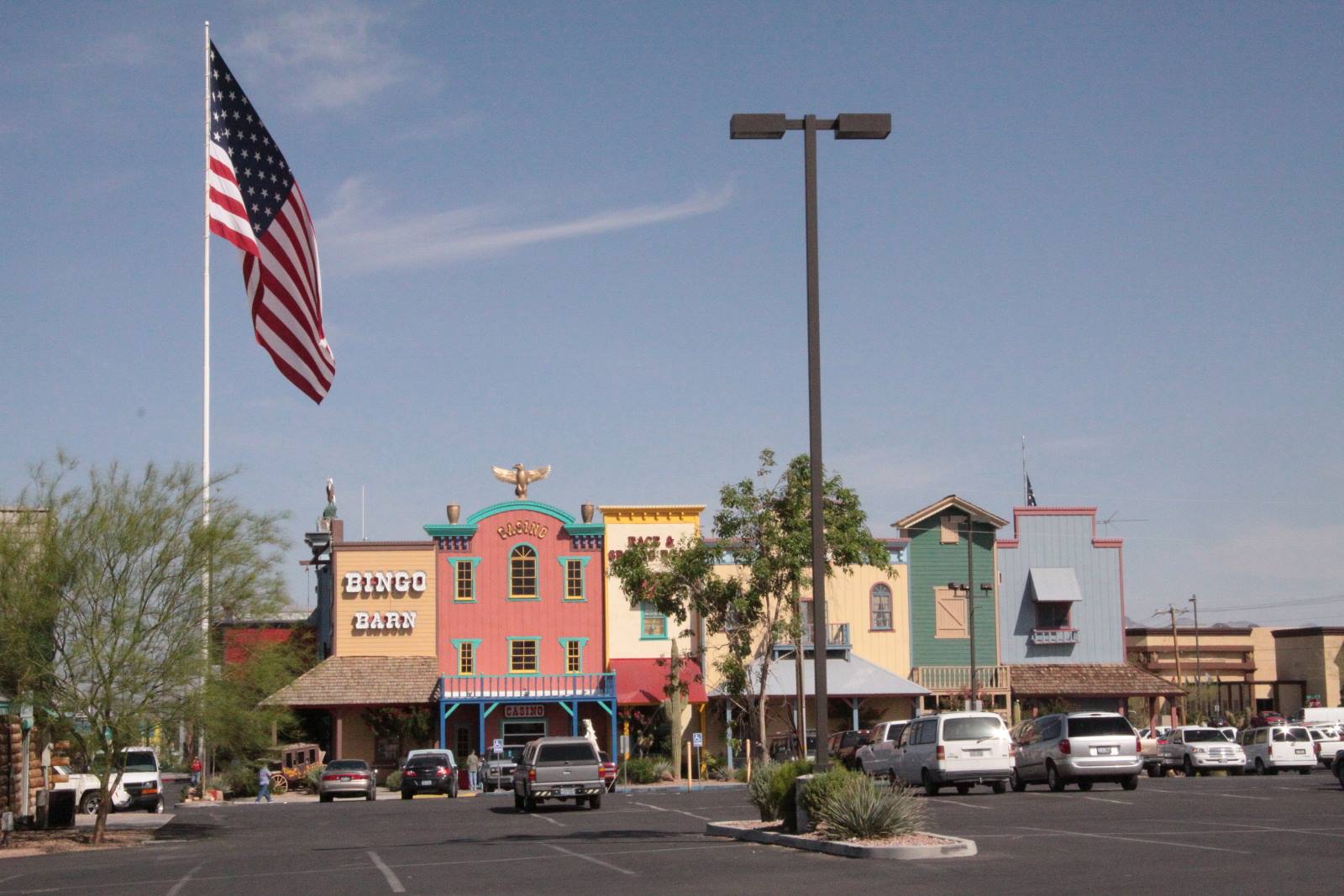 Nevada