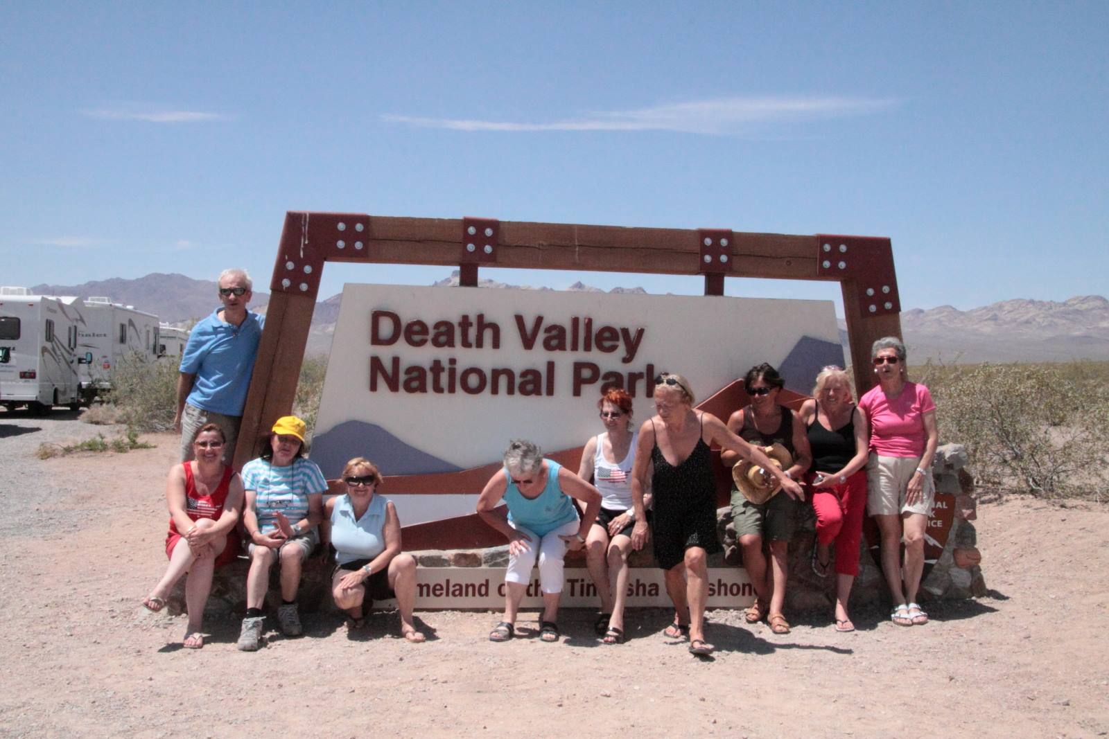 Death Valley