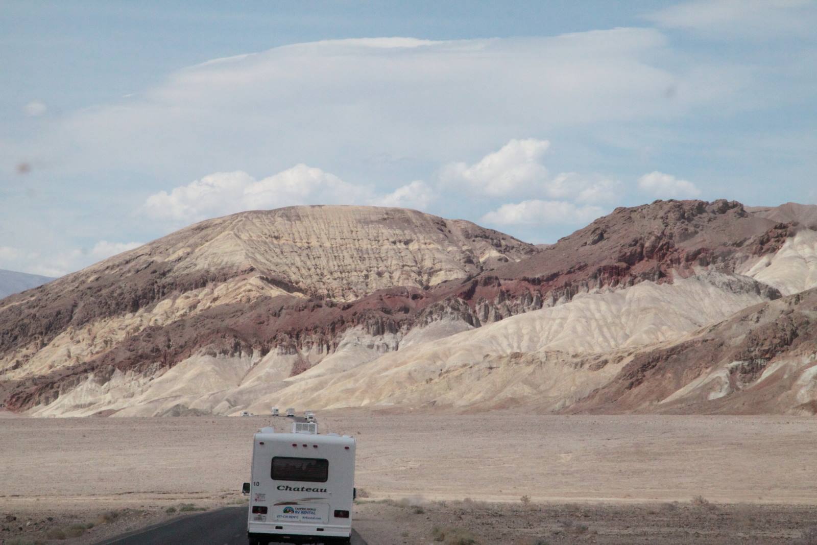 Death Valley