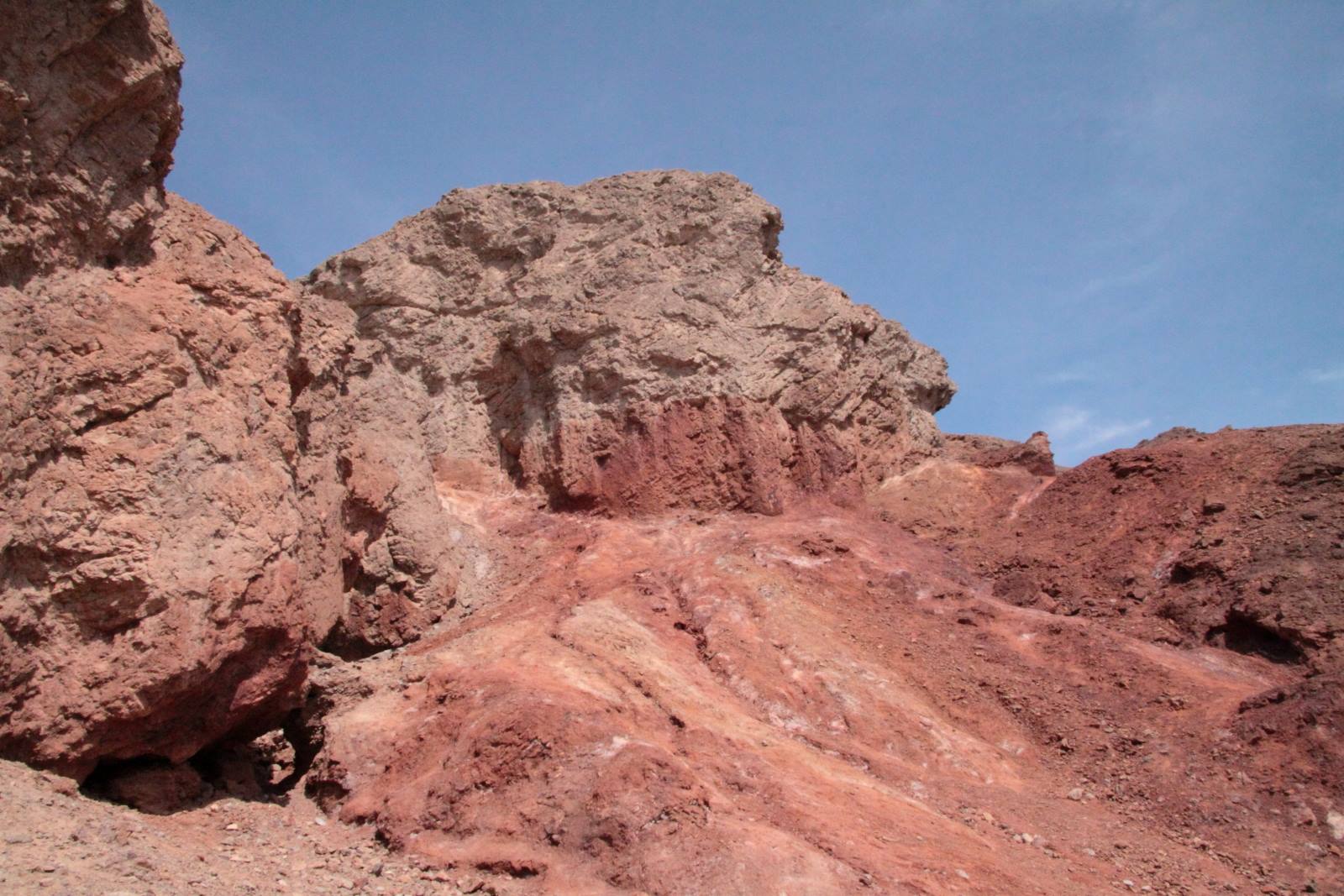 Death Valley