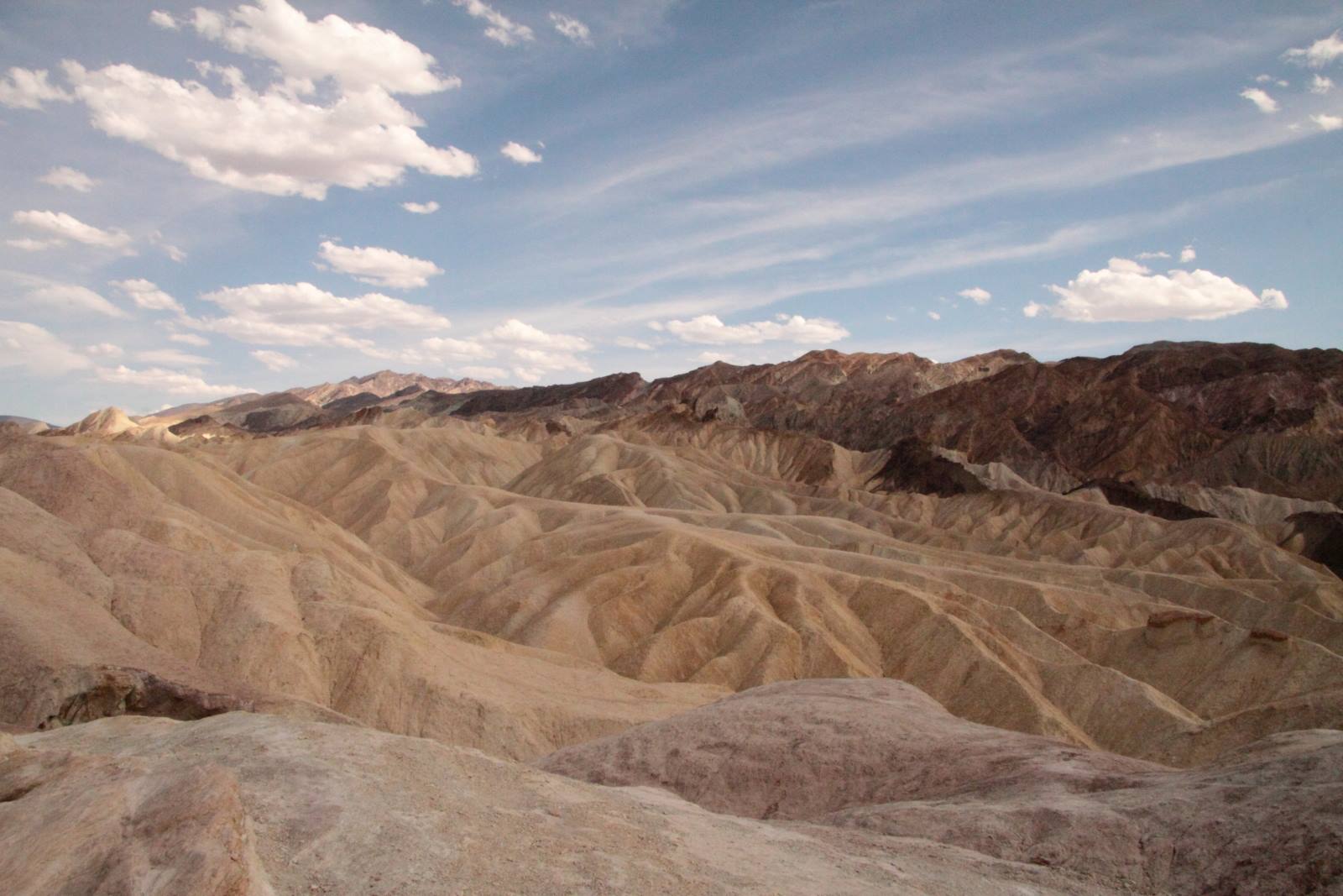Death Valley