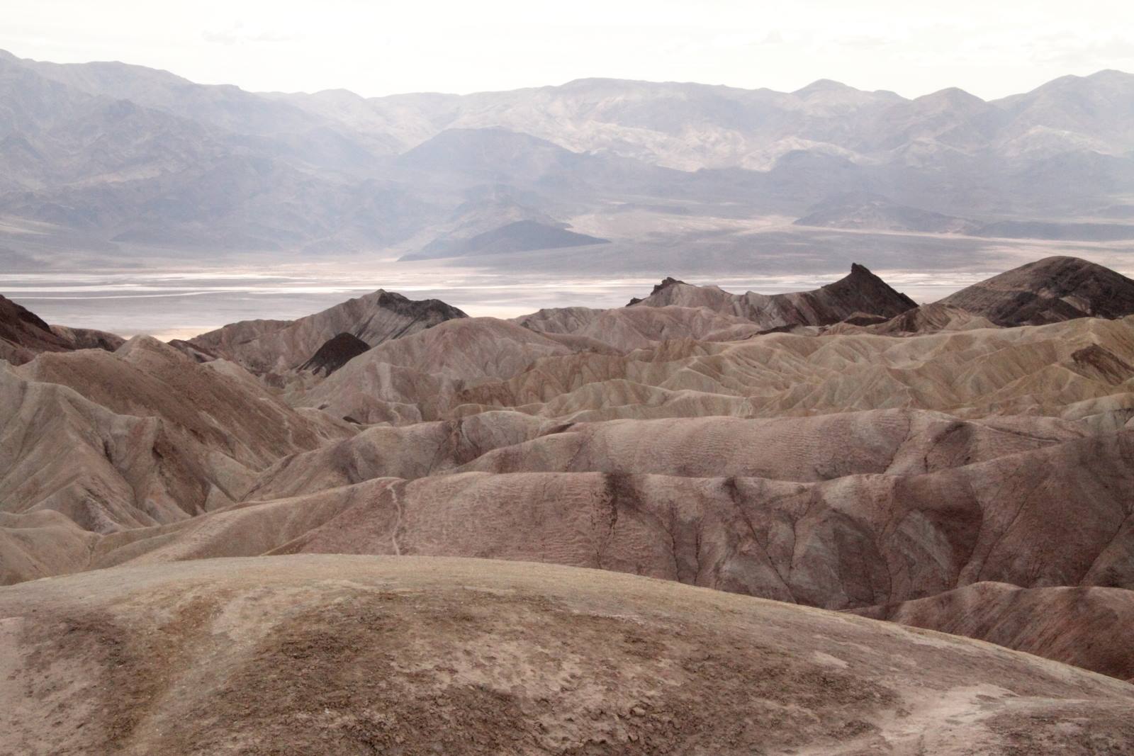 Zabriskie Point