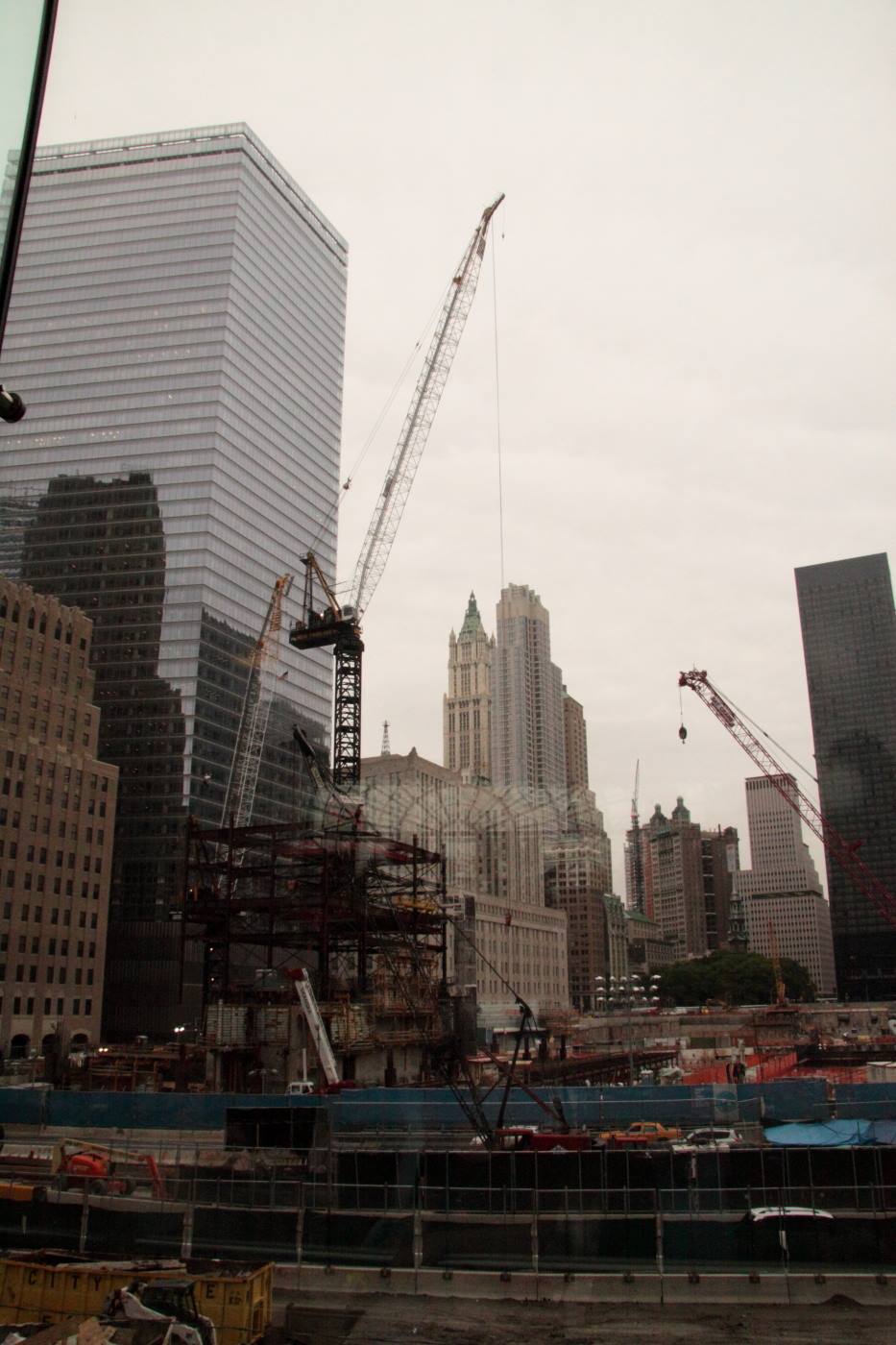 Ground Zero