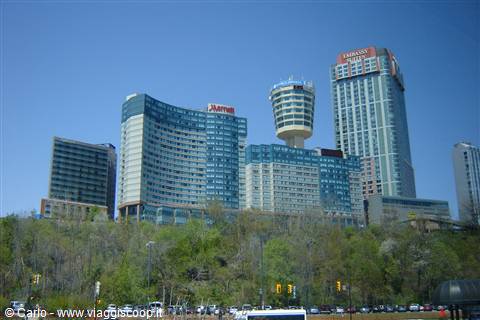 Niagara Falls