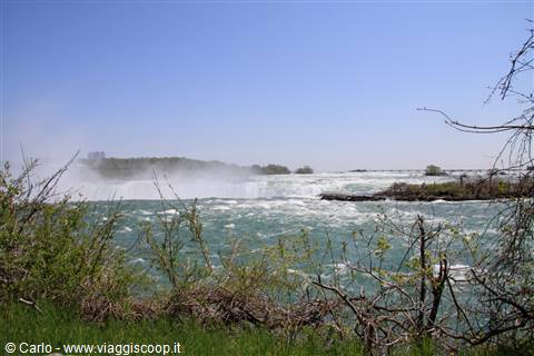Niagara Falls