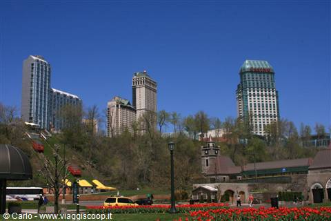Niagara Falls