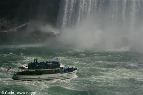 Niagara Falls