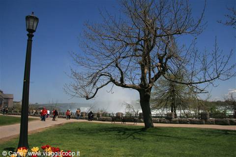 Niagara Falls