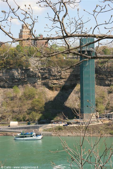 Observation Tower (Usa)