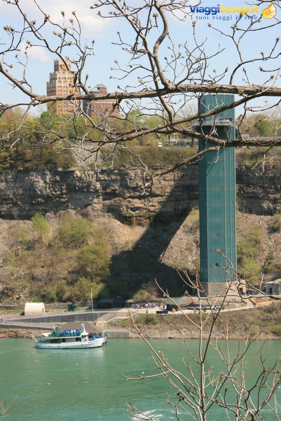 Observation Tower (Usa)