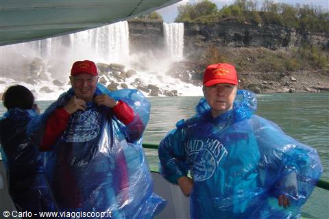 Niagara Falls