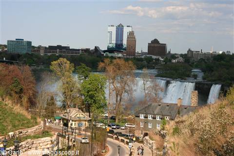 Niagara Falls