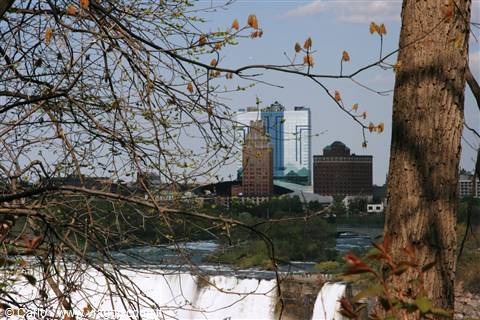 Niagara Falls
