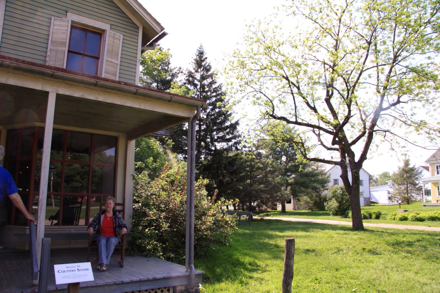 Landys Valley Museum