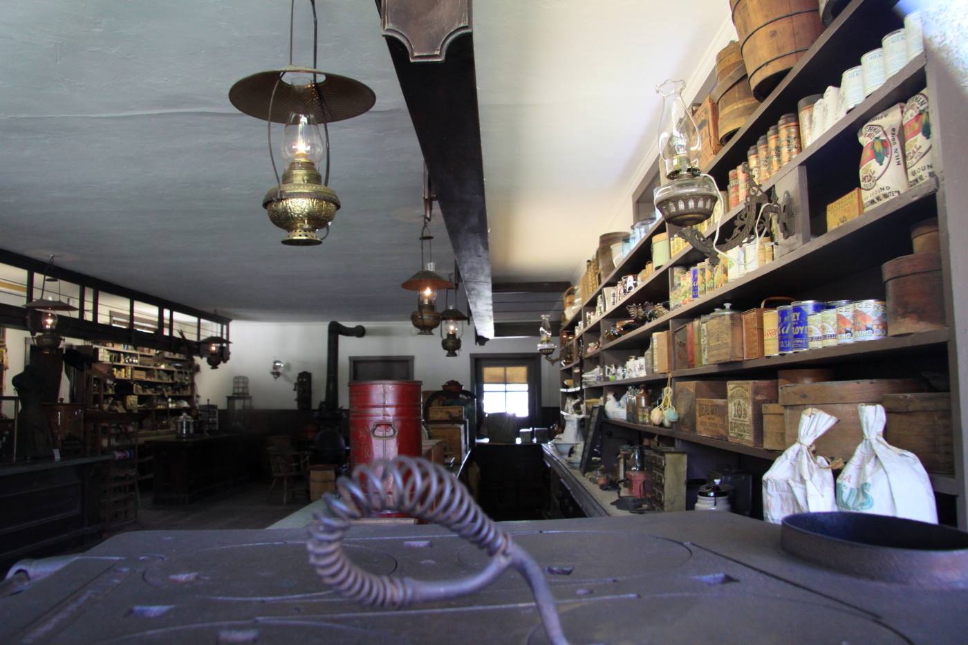 Landys Valley Museum