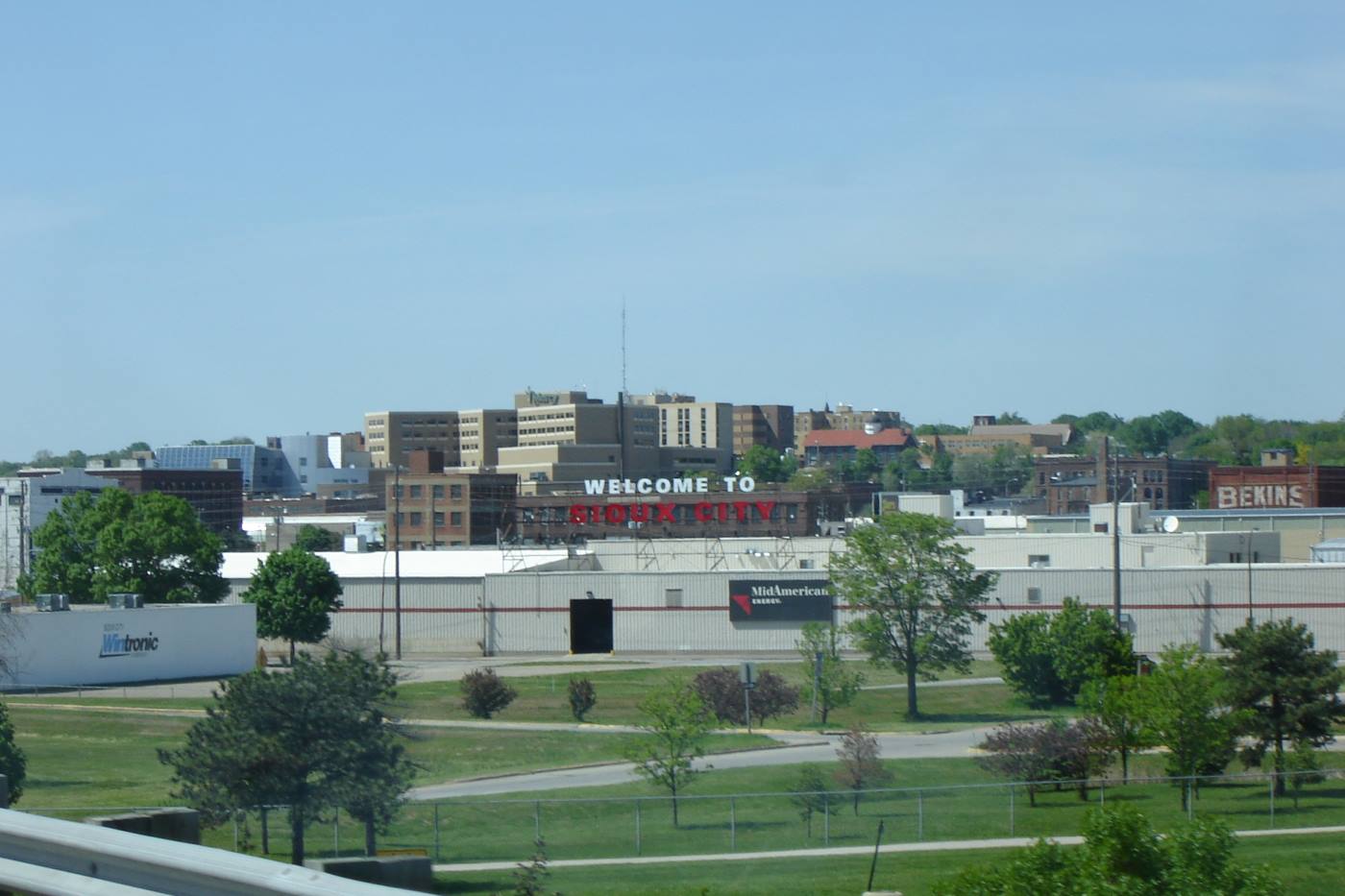 Sioux City