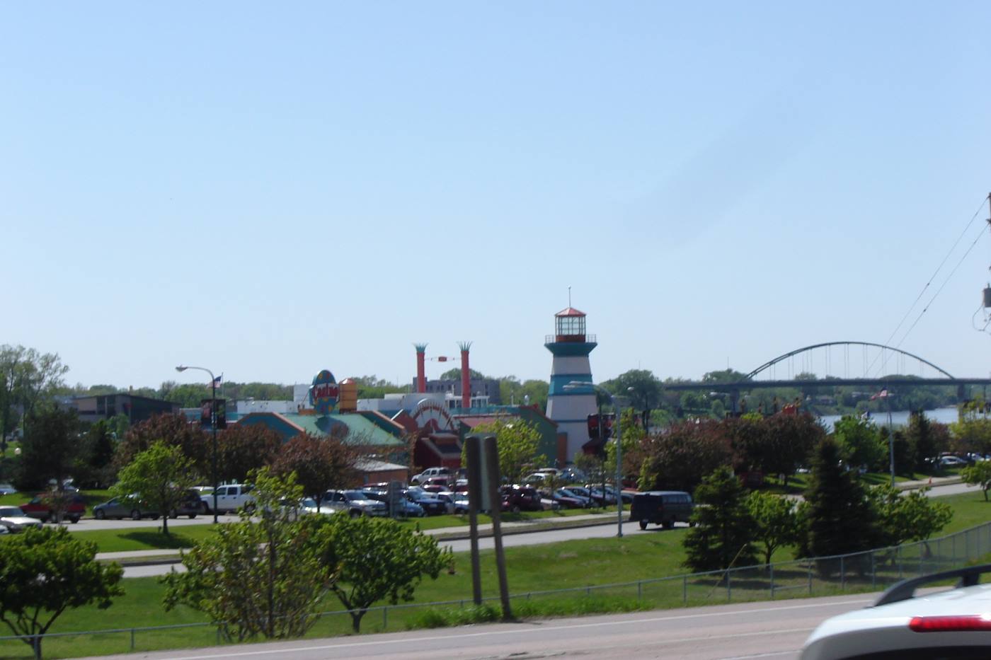Sioux City