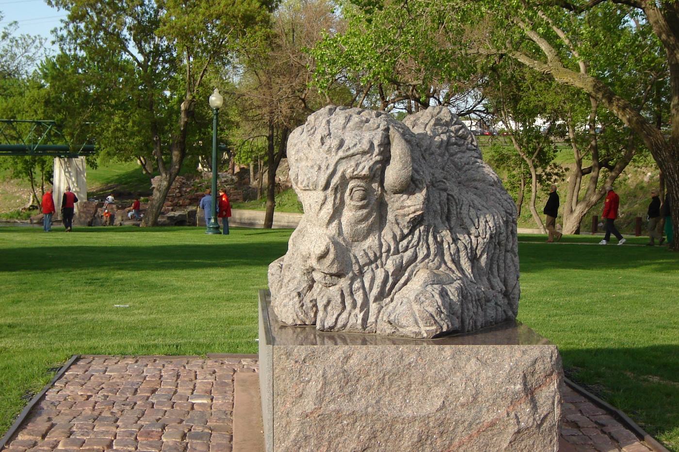 Sioux Falls