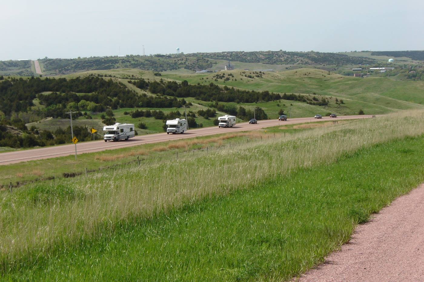 Sud Dakota