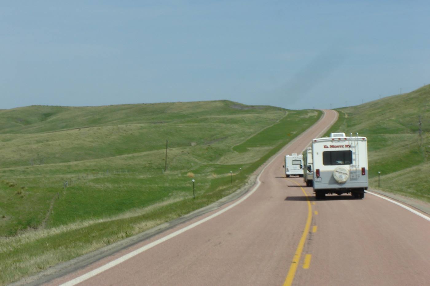 Sud Dakota