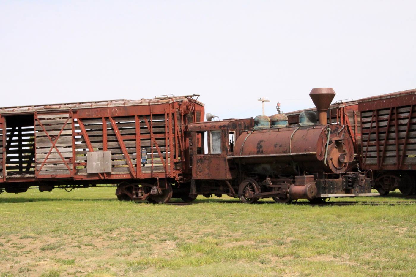 1880 Town