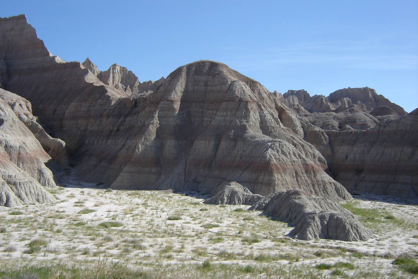 Badlands National Park