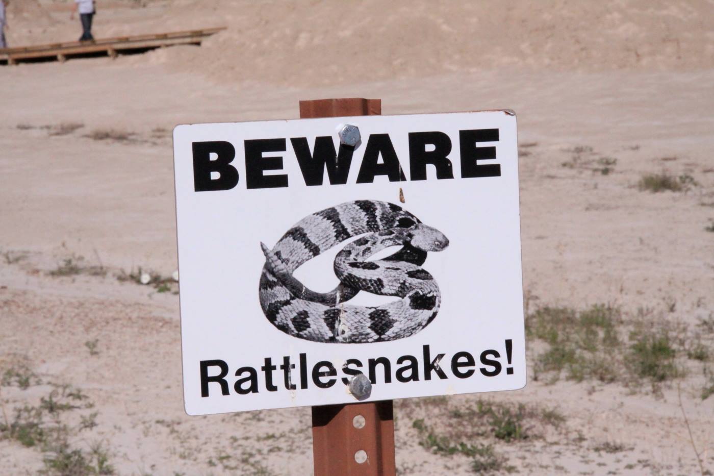 Badlands National Park