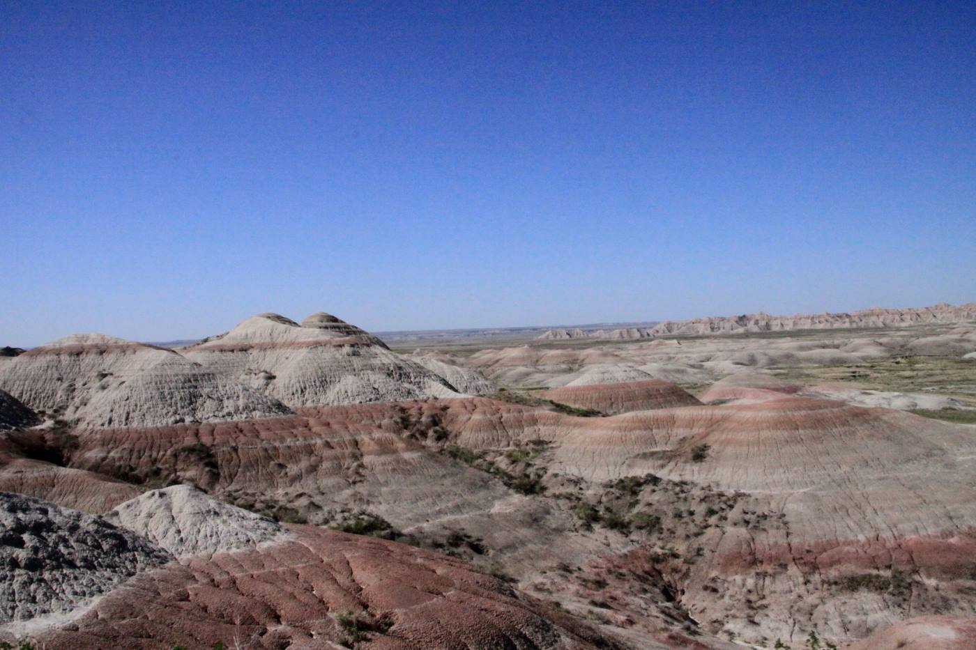 Badlands National Park