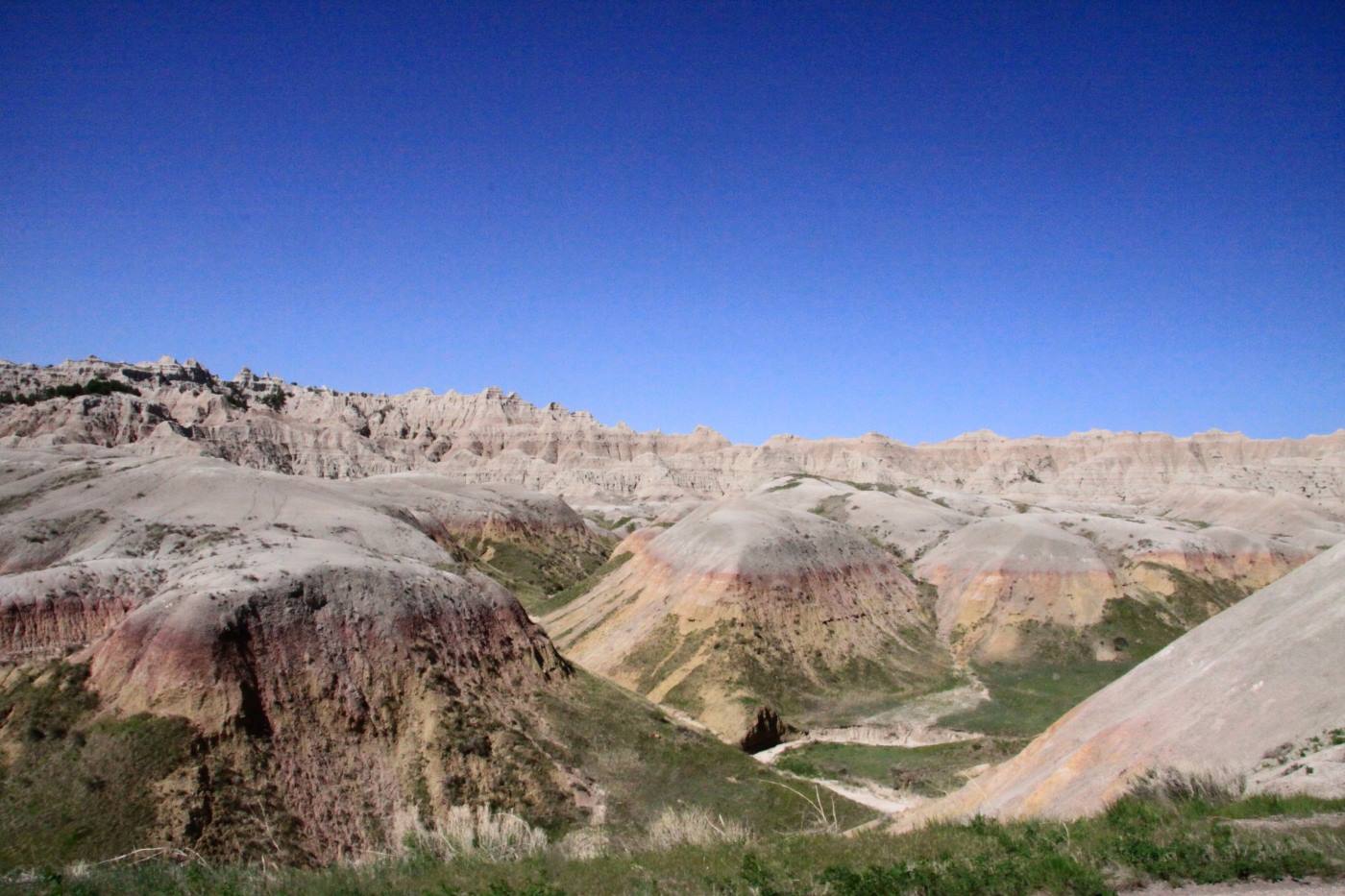Badlands National Park