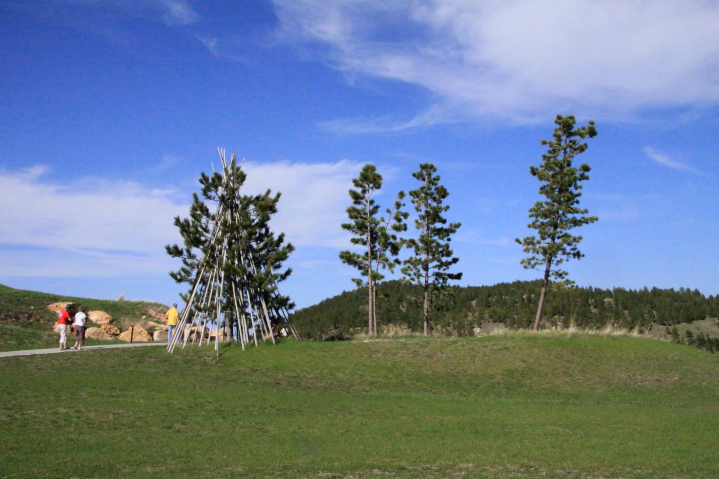 Tatanka Museum