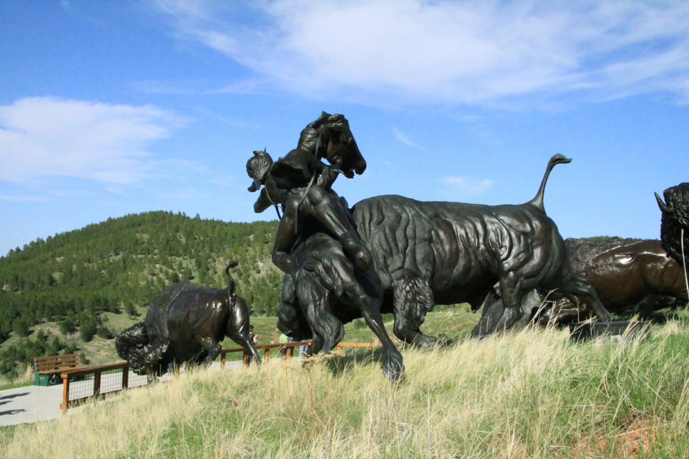 Tatanka Museum