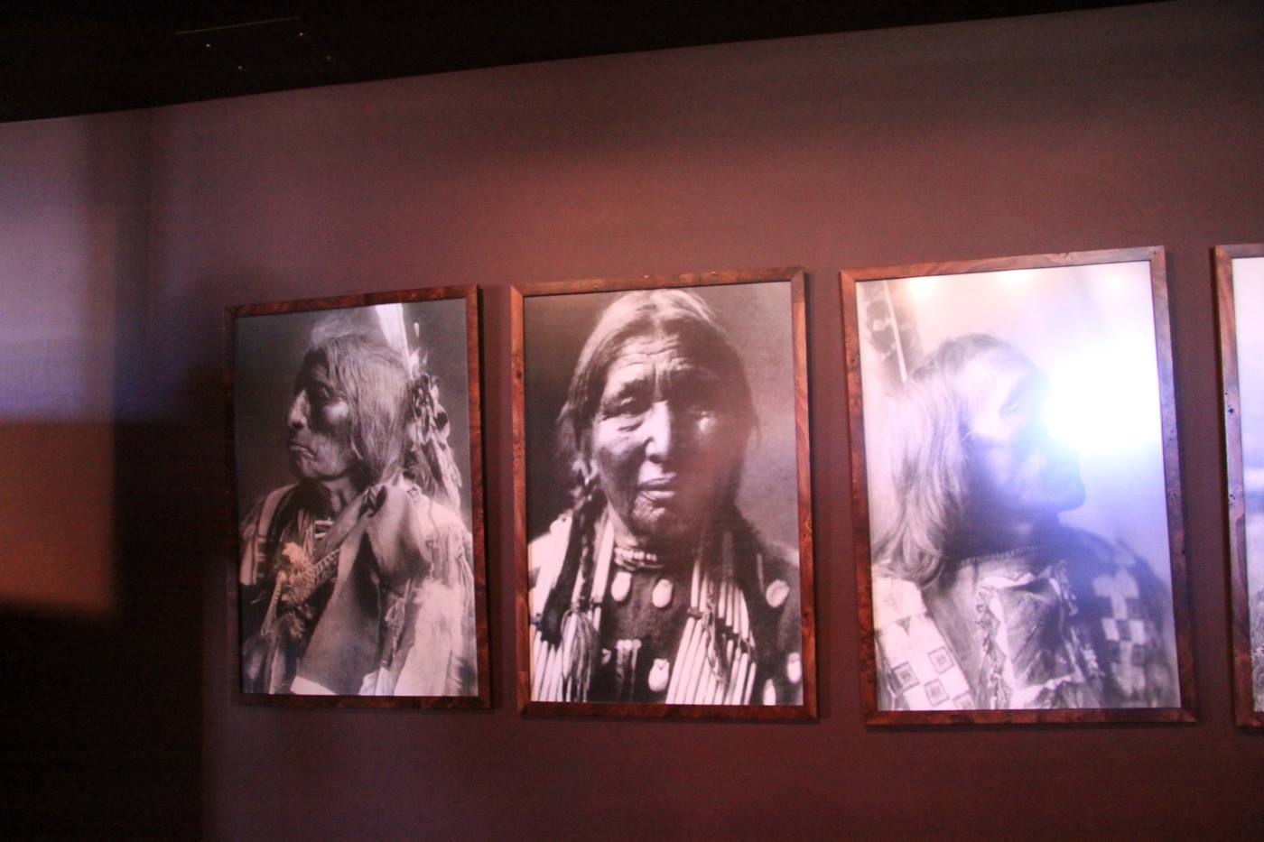 Tatanka Museum