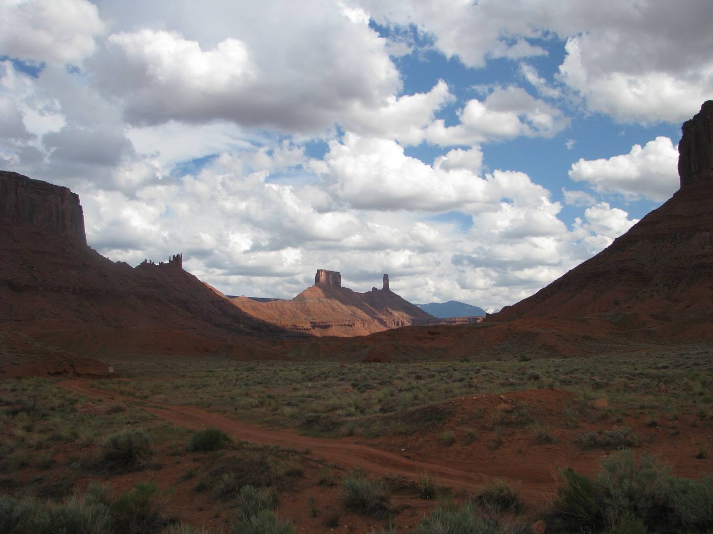 Utah