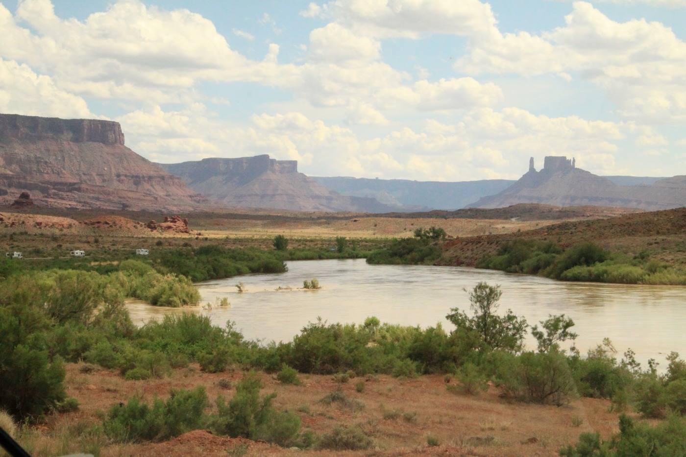 Colorado River