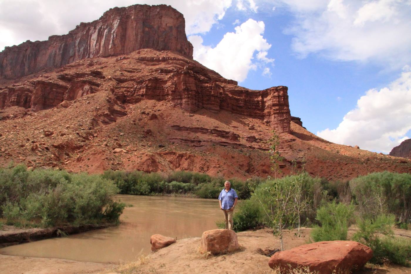 Colorado River