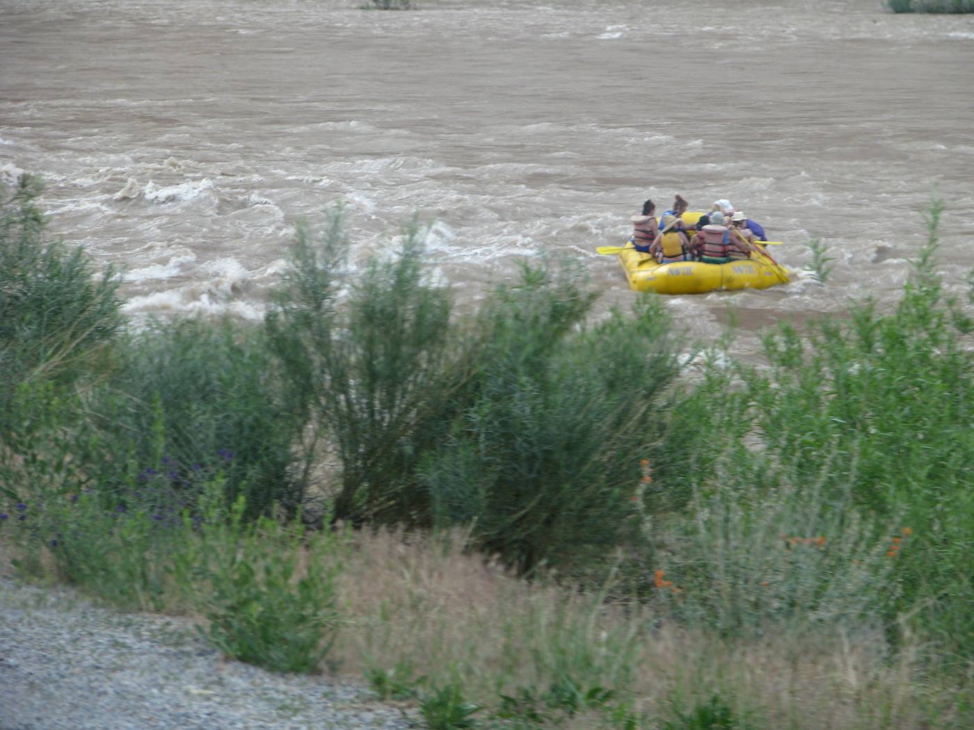 Colorado River