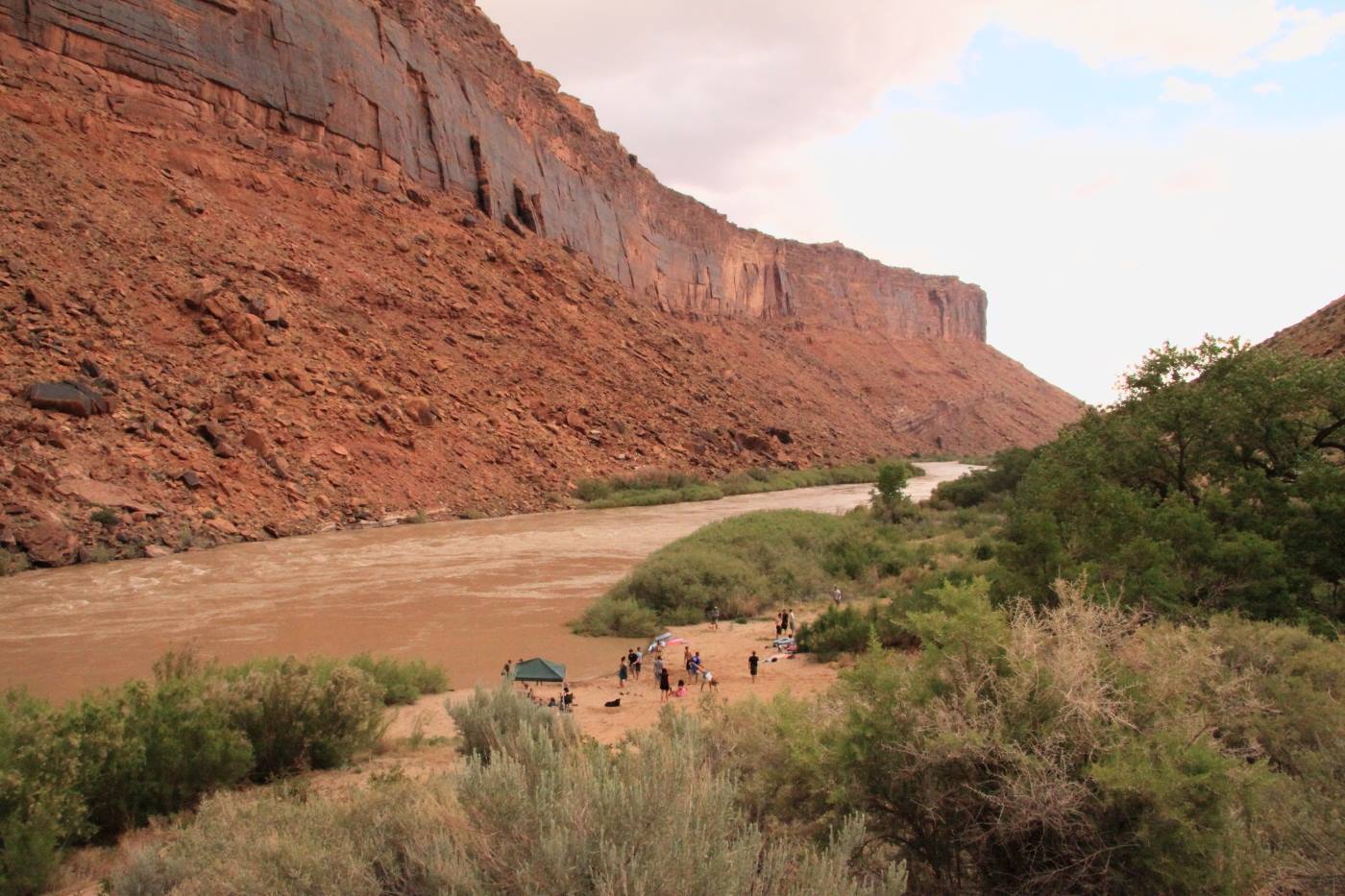Colorado River