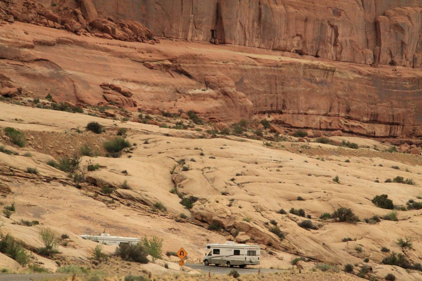 Arches National Park