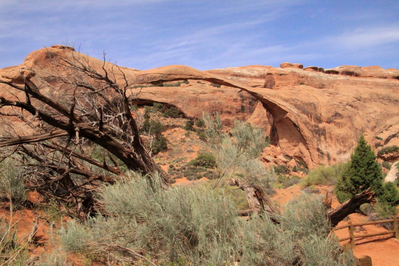 Arches National Park